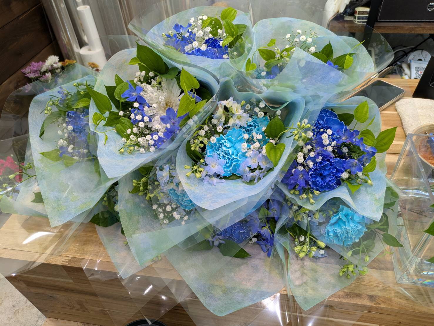 西多摩郡日の出町 | 花屋１