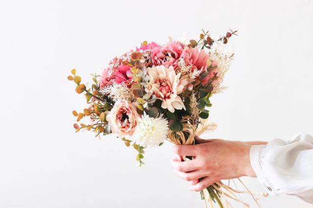 日の出町の花屋さんが葬儀？？