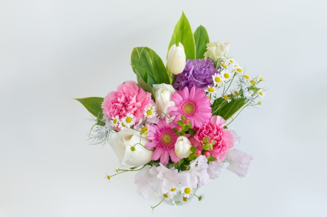 フラワーショップ花時計が（キーワード）で選ばれる理由！