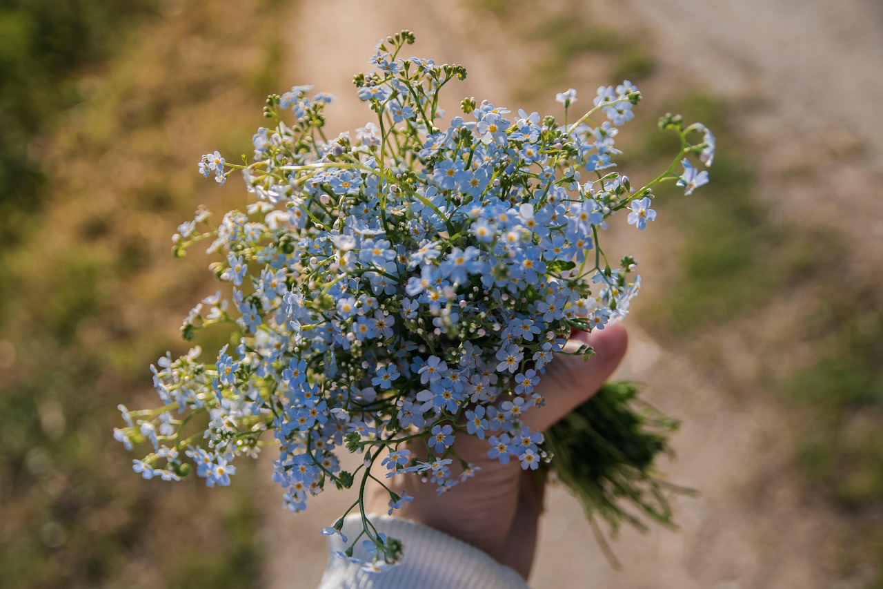 卒業式のお花の選び方