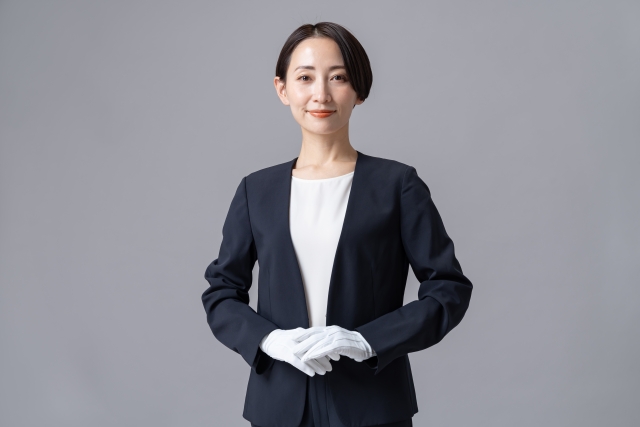 flowershop花時計が運営する葬儀社～家族葬の彩華～いろは